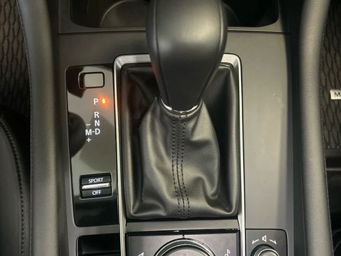 Used 2026 MAZDA MAZDA3 2.5 S Sedan w/ Preferred Pkg FWD image 16