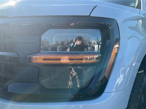 New 2025 Ford F150 XLT w/ Equipment Group 302A MID image 16