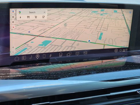 New 2025 Cadillac Escalade IQ Sport 1 image 27