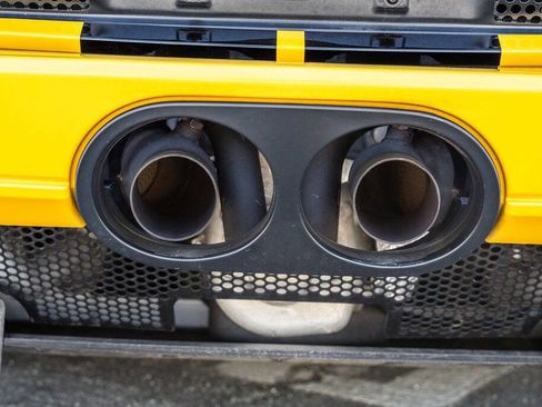 Used 2006 Ford GT image 99