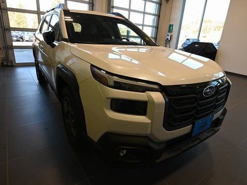 New 2026 Subaru Outback Premium image 13