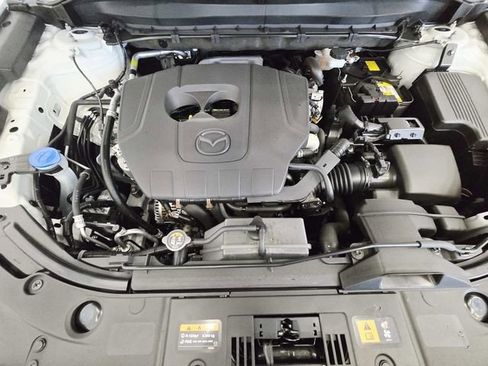 Certified 2025 MAZDA CX-5 AWD 2.5 S image 14