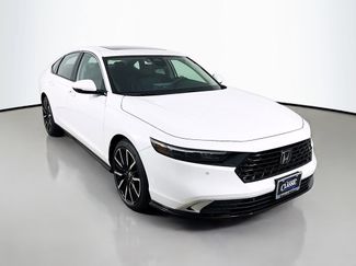 New 2026 Honda Accord Touring video 1