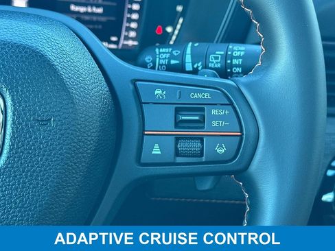 Certified 2026 Honda Passport TrailSport image 30