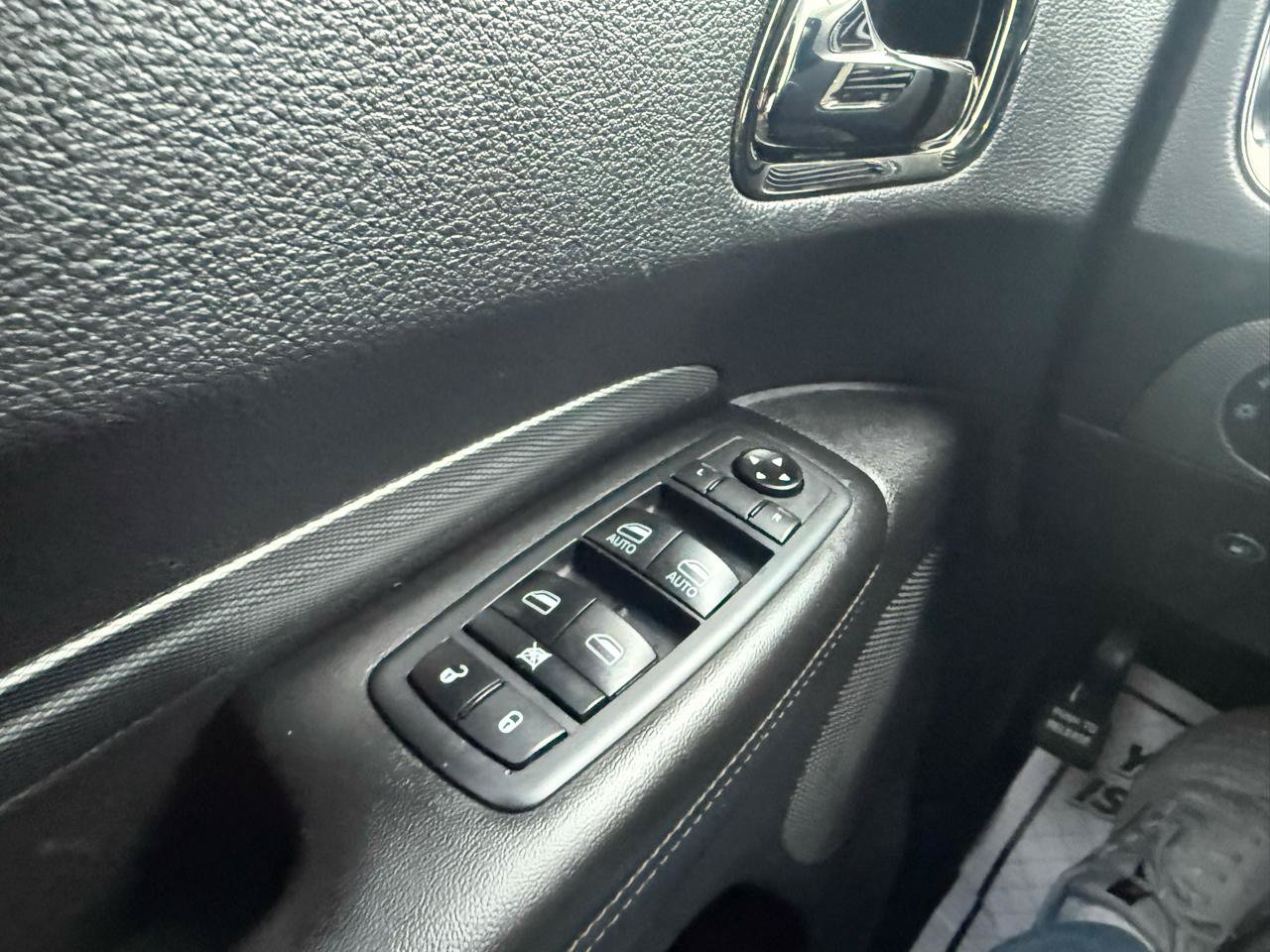 Used 2020 Dodge Durango GT AWD/4WD image 27