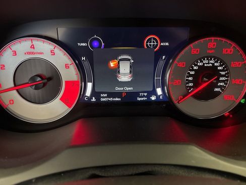 Used 2021 Acura RDX A-Spec image 3