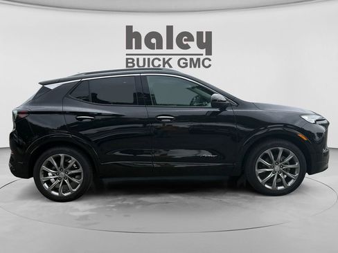 New 2026 Buick Encore GX Avenir w/ Avenir Technology Package FWD image 6