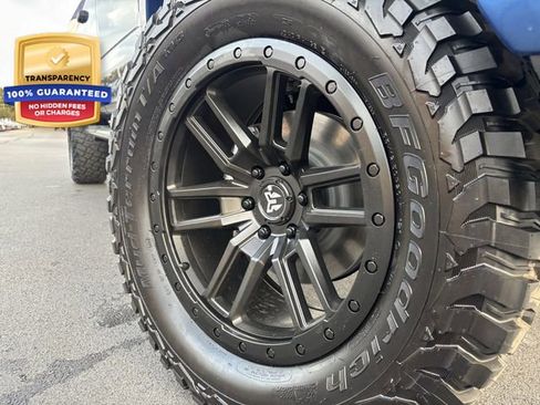 New 2025 Ford F150 STX w/ Equipment Group 200A image 13