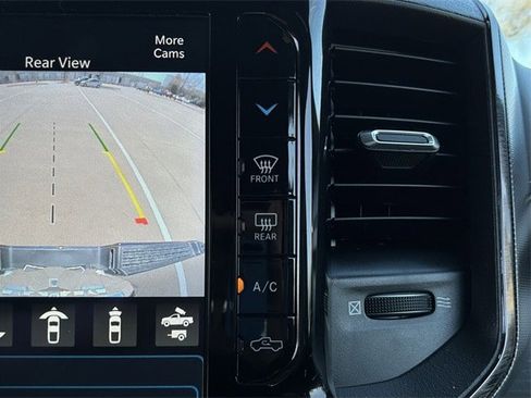 Used 2022 RAM 2500 Limited image 25