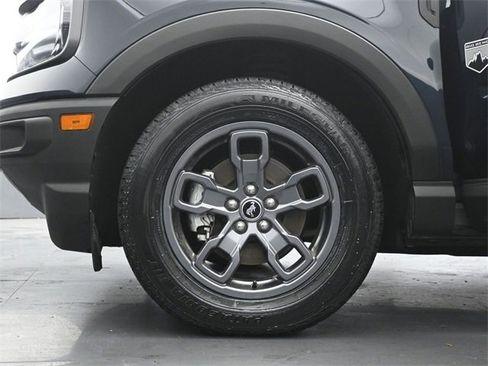 Used 2022 Ford Bronco Sport Big Bend w/ Convenience Package image 36