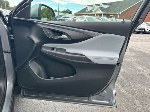 New 2025 Buick Envista Preferred w/ Convenience I Package image 15