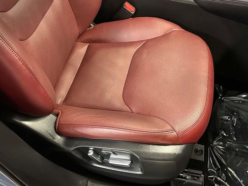 Used 2023 MAZDA CX-9 Carbon Edition image 11