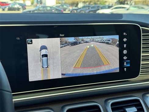 Certified 2022 Mercedes-Benz GLE 350 4MATIC image 27