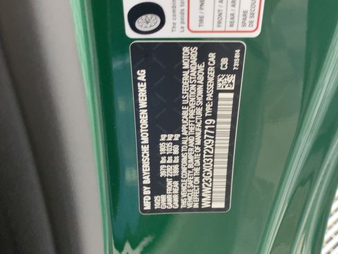 New 2026 MINI Cooper S image 16