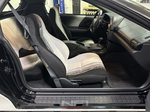 Used 1993 Chevrolet Camaro Z28 image 37