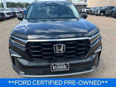 Used 2024 Honda Pilot Touring