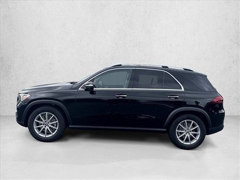 Used 2026 Mercedes-Benz GLE 350 4MATIC image 8