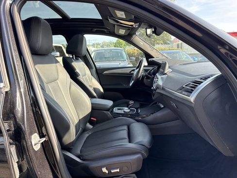 Used 2023 BMW X3 sDrive30i image 20