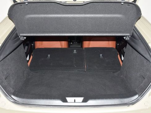 Used 2025 MAZDA MAZDA3 Carbon AWD/4WD image 30