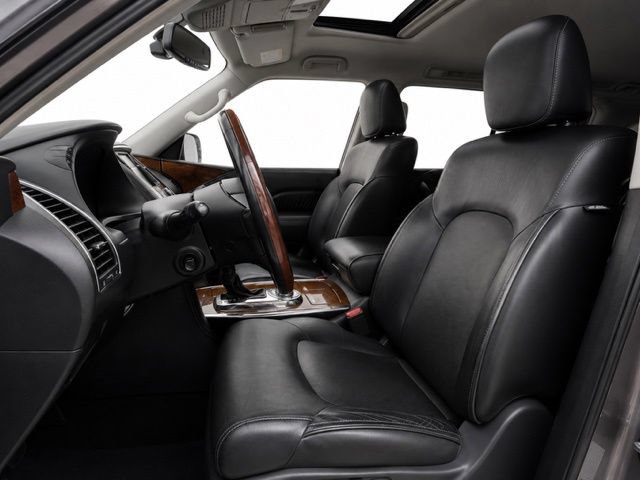 Used 2018 INFINITI QX80 4WD image 14
