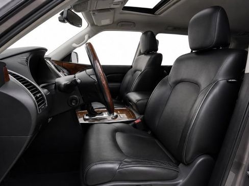 Used 2018 INFINITI QX80 4WD image 14