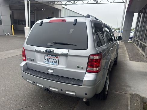 Used 2012 Ford Escape Limited FWD image 13