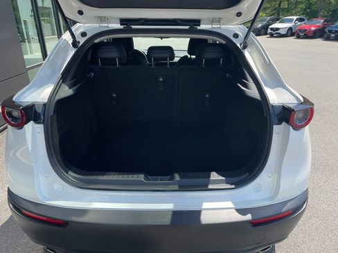 Certified 2023 MAZDA CX-30 AWD 2.5 S w/ Select Package image 5