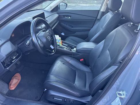 Used 2023 Honda Accord EX-L image 27