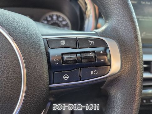Used 2021 Kia K5 LXS FWD image 25