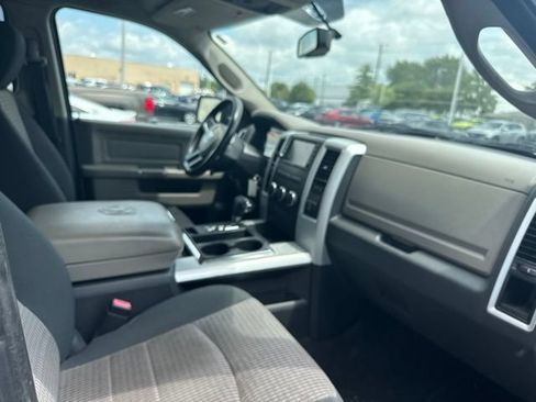 Used 2010 Dodge Ram 1500 Truck SLT w/ Big Horn Regional Pkg RWD image 9