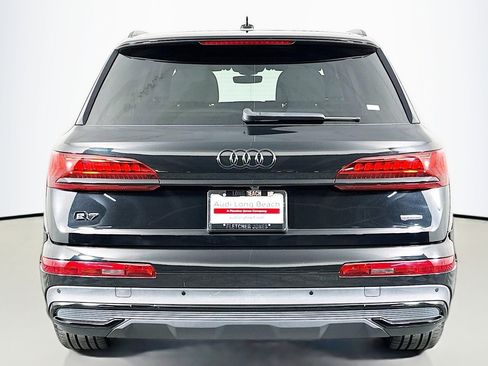 Used 2023 Audi Q7 2.0T Premium Plus w/ Premium Plus Package image 3