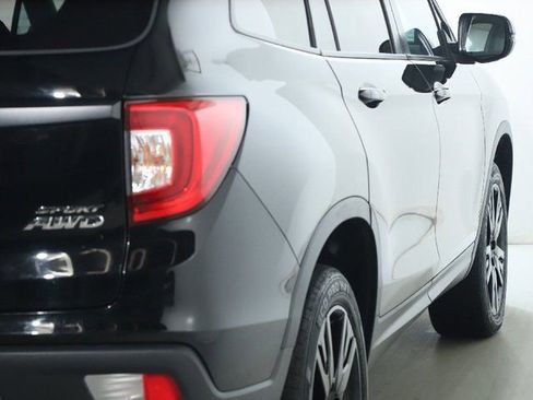 Used 2021 Honda Passport Sport image 45