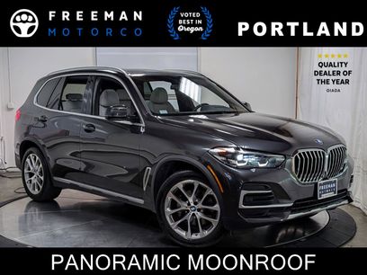 Used 2023 BMW X5 xDrive40i
