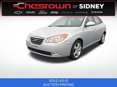 Used 2008 Hyundai Elantra GLS