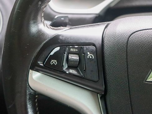 Used 2014 Chevrolet Camaro LT w/ RS Package RWD image 25