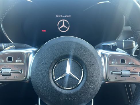Used 2021 Mercedes-Benz GLC 300 4MATIC Coupe image 33