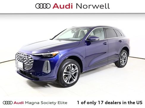 New 2026 Audi Q5 Premium Plus AWD/4WD image 11