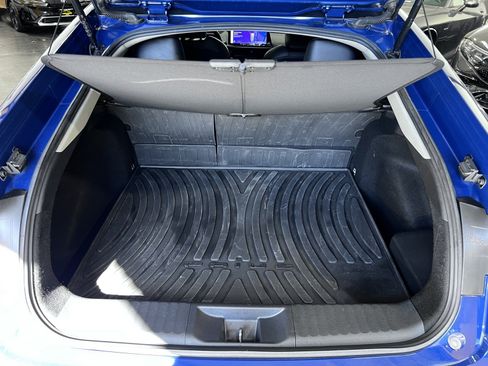 Used 2024 Toyota Prius XLE FWD image 26