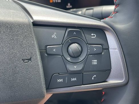New 2026 Nissan Sentra SR w/ Floor Mat Package FWD image 30