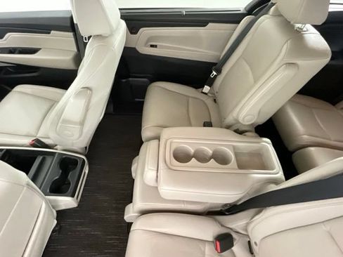 Used 2025 Honda Odyssey EX-L image 18