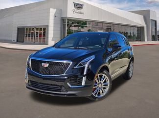 New 2025 Cadillac XT5 Sportv w/ Technology Package video 1