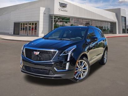 New 2025 Cadillac XT5 Sportv w/ Technology Package