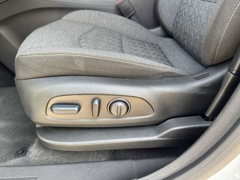 Certified 2024 Chevrolet Equinox LT AWD/4WD image 15