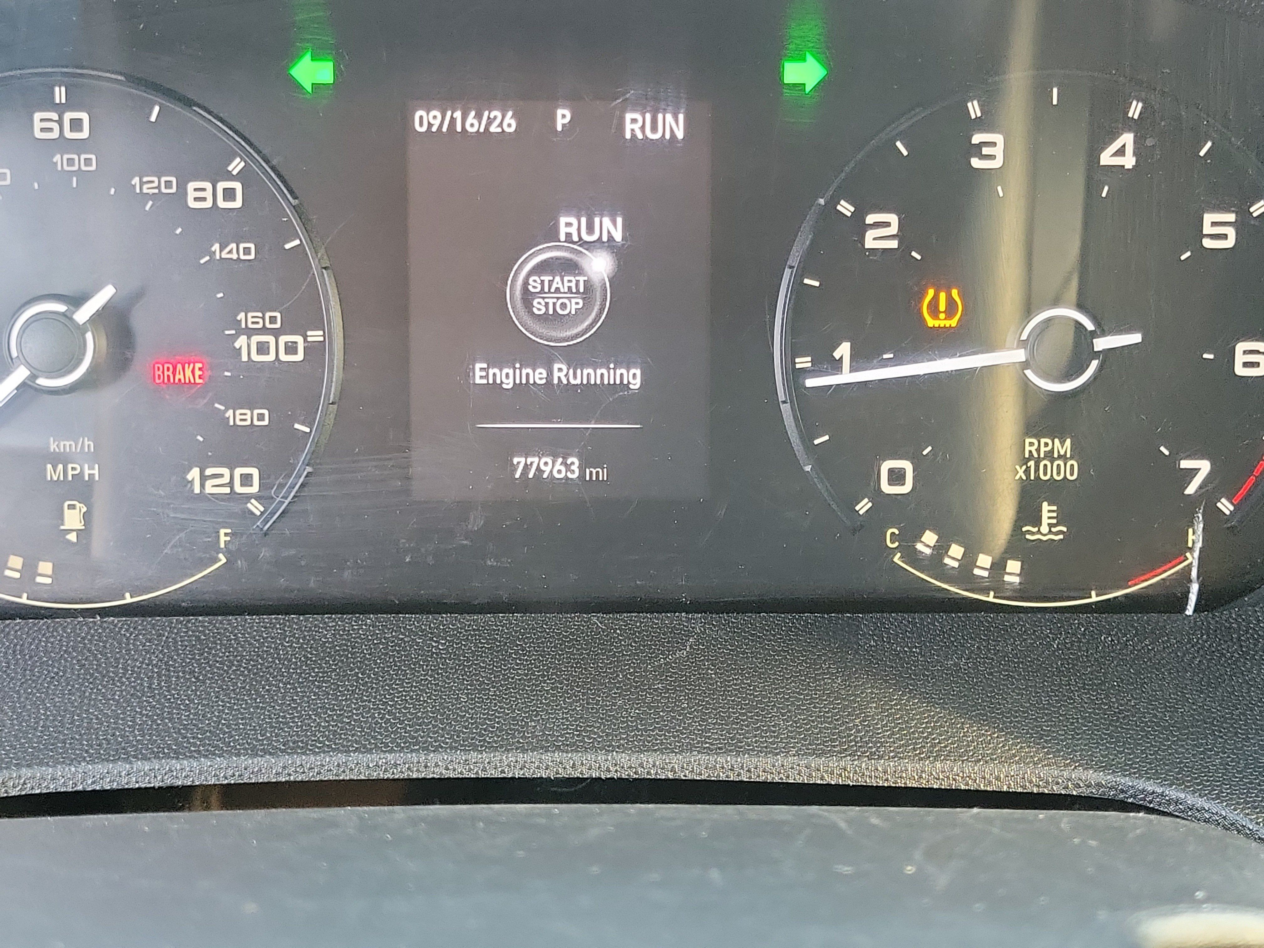 Used 2024 RAM ProMaster 2500 w/ Convenience Group FWD image 27