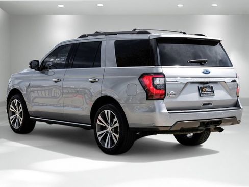 Used 2020 Ford Expedition King Ranch RWD image 10