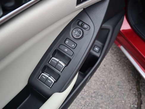 Used 2018 Honda Accord EX-L image 19