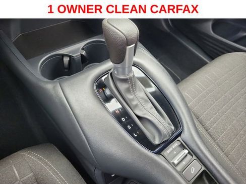 Used 2025 Honda HR-V LX image 32