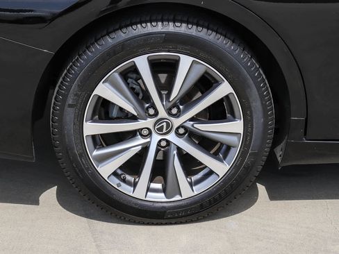 Used 2019 Lexus ES 350 w/ Accessory Package 2 FWD image 10