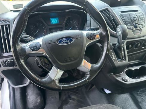 Used 2017 Ford Transit 150 130 Medium Roof image 22