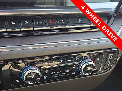 Used 2023 GMC Sierra 1500 SLT image 19